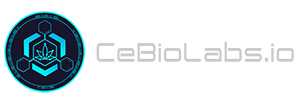 CeBiol Blockchain Solutions Logo